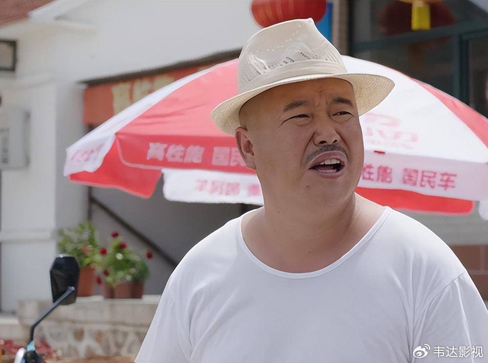 《乡村爱情》刘能扮演者去世！突发脑出血抢救无效，10天前还聚会