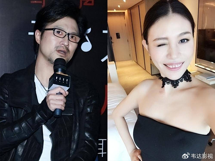 汪峰和葛荟婕的爱恨情仇