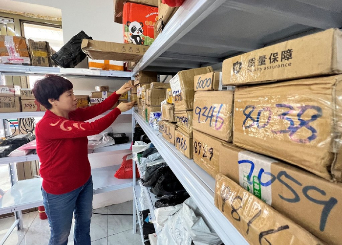 科技助农,数商兴农,人才强农,拼多多"农忙"