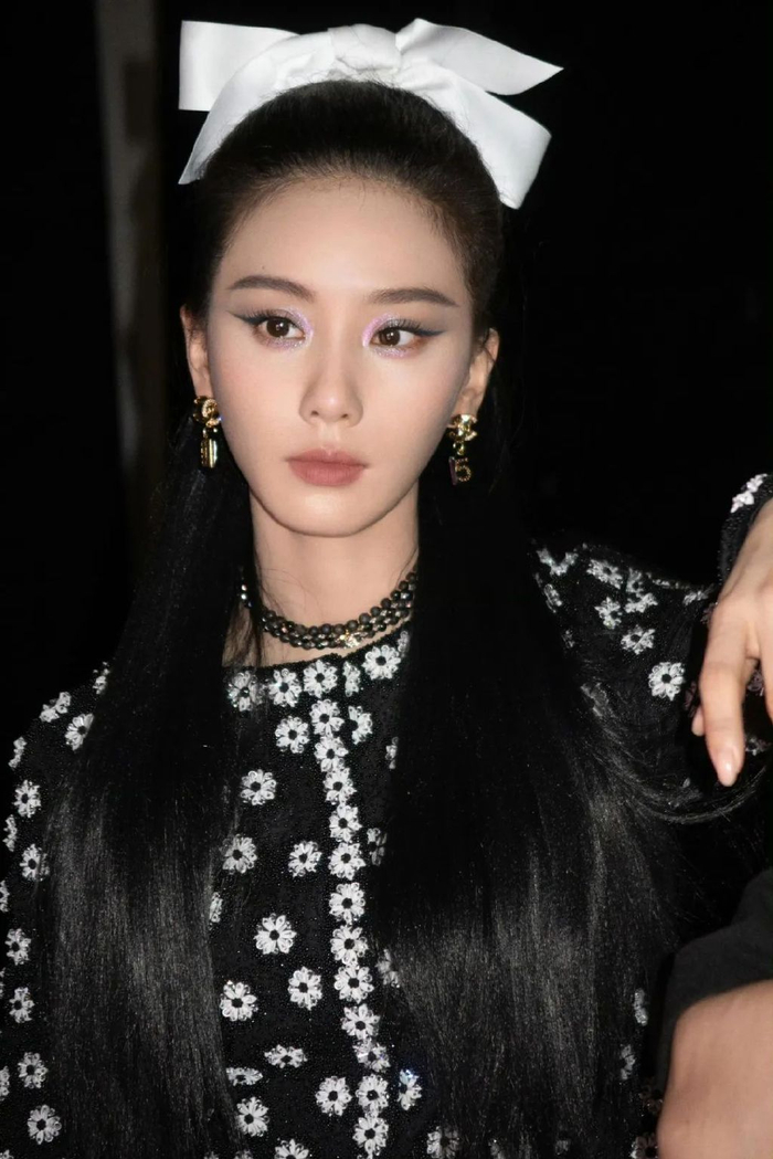 赵丽颖二胎李佳琦转移视线王力宏复合刘诗诗沈月搞姫