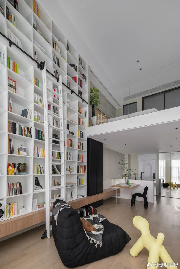 买一层送一层?年轻人喜欢的loft公寓,到底是"真香"还是"后悔"?|落户|