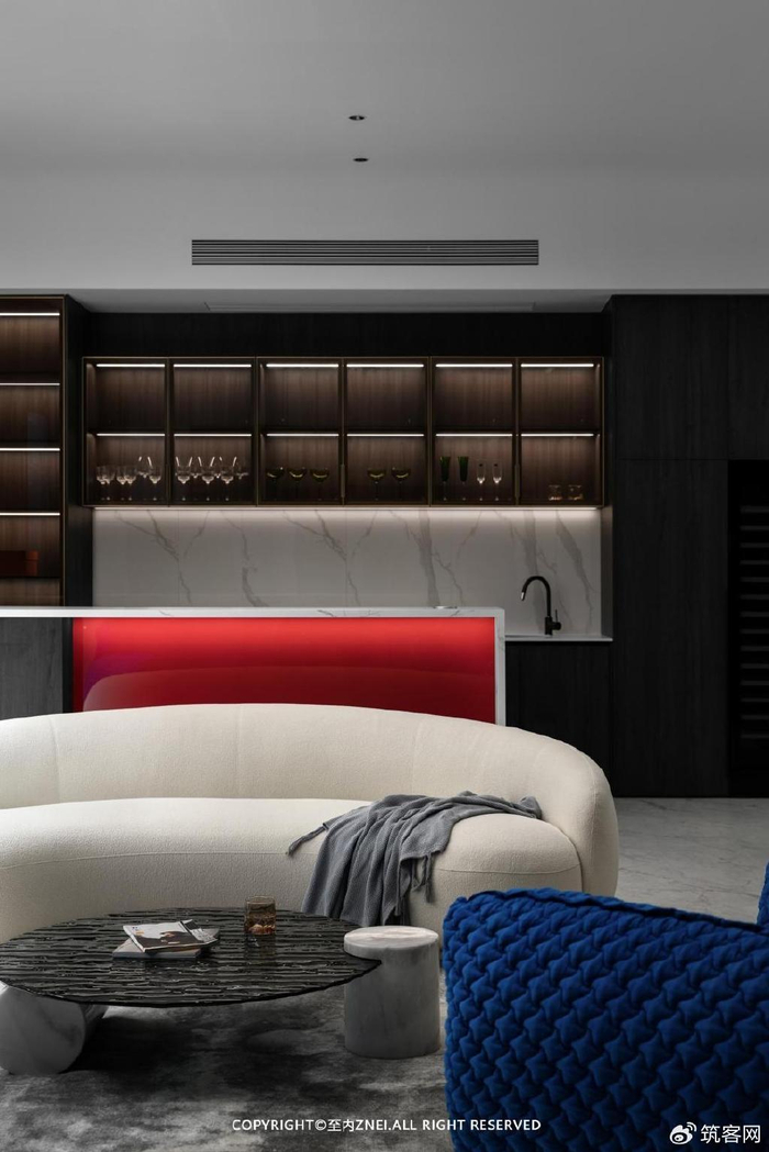 90后博主买1000㎡别墅打造绝美世外桃源网友梦想中的家