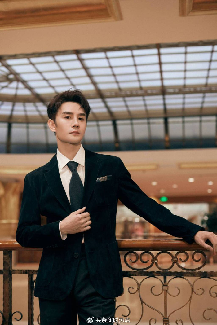 王凯多样化作品赢得观众喜爱 扎实演技俘获观众