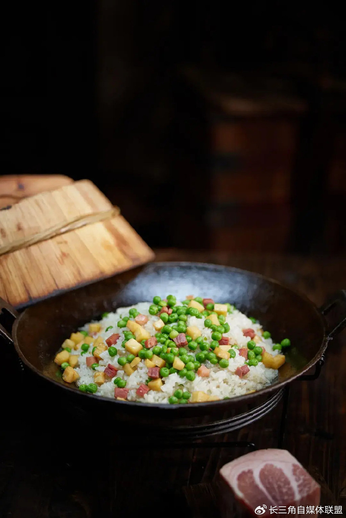 安徽绩溪美食,每一道都惊艳了游客的味蕾|胡适|绩溪|徽菜_新浪新闻