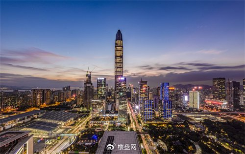 广州深圳房价集体趴窝业主不满降价维权频繁上演