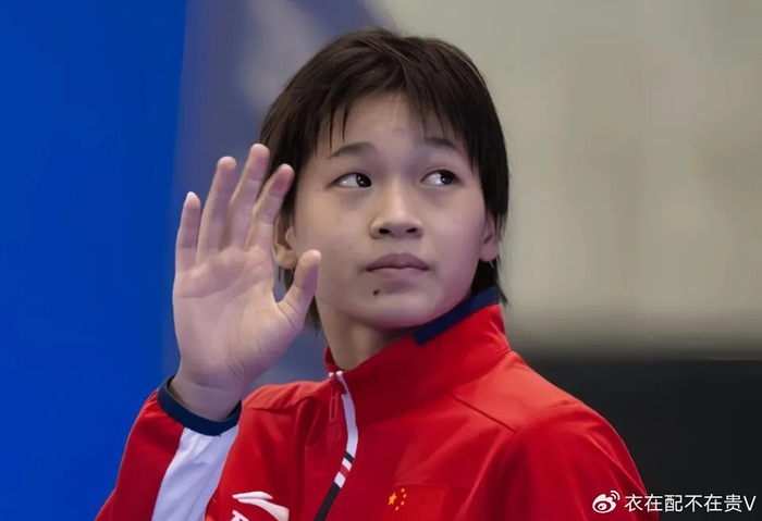 有钱也节俭！全红婵拒建四层半新房 与华为合作 网友：两大中国骄傲