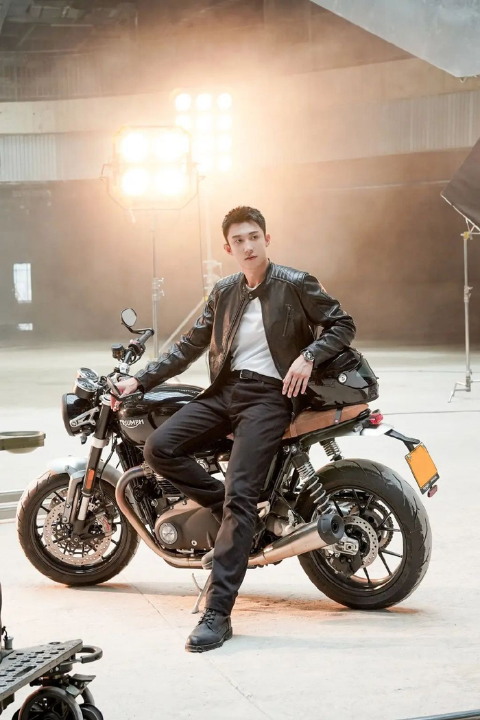 赵今麦骚扰千玺?王俊凯代言td品牌?李现秀恩爱?