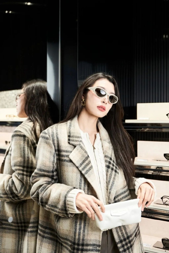 2000作为全球五大时尚买手店之一,k11|antonia独占联名系列个性的魅力