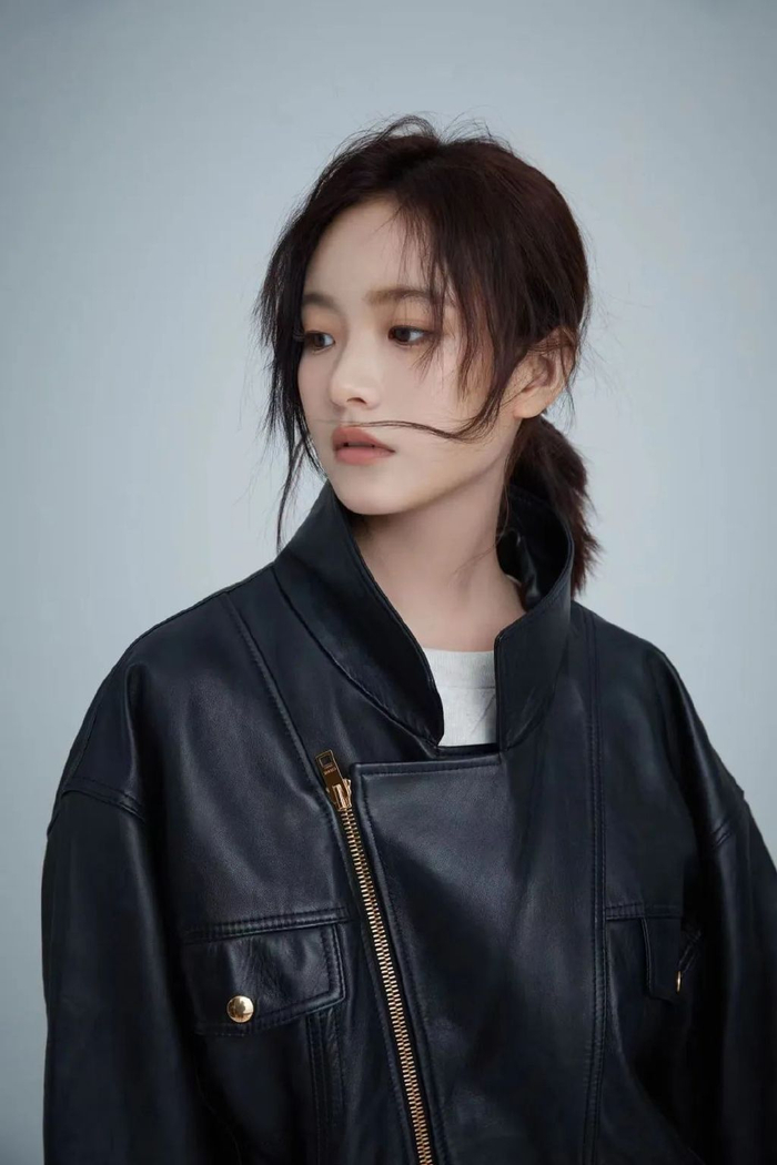 人物| 李庚希:一手苹果,一手命运