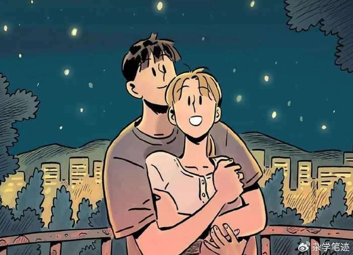 这样的抱抱方式，女人很爱！|谈恋爱|女性|男性|公主|情感_新浪新闻