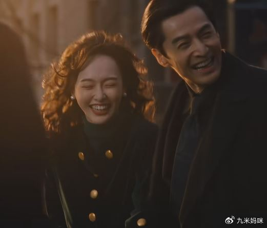 《繁花》:阿宝的四段爱情故事,一个比一个浪漫,一个比一个遗憾__财经头条