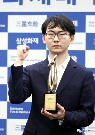 丁浩夺三星杯后的所有围棋世界冠军统计 中国仍在追赶韩国|谢尔豪|朴廷桓|丁浩|世界冠军|三星杯_新浪新闻
