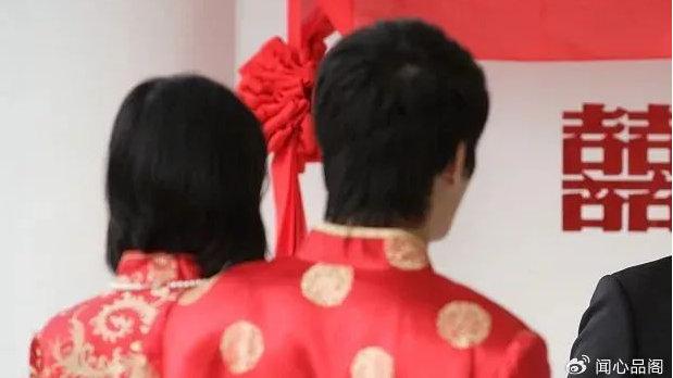 “两头婚”在国内悄然出现，“两头婚”开始增多？你能接受吗？