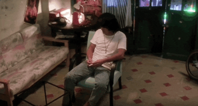 本月必看港片这是周润发演过最经典的角色之一