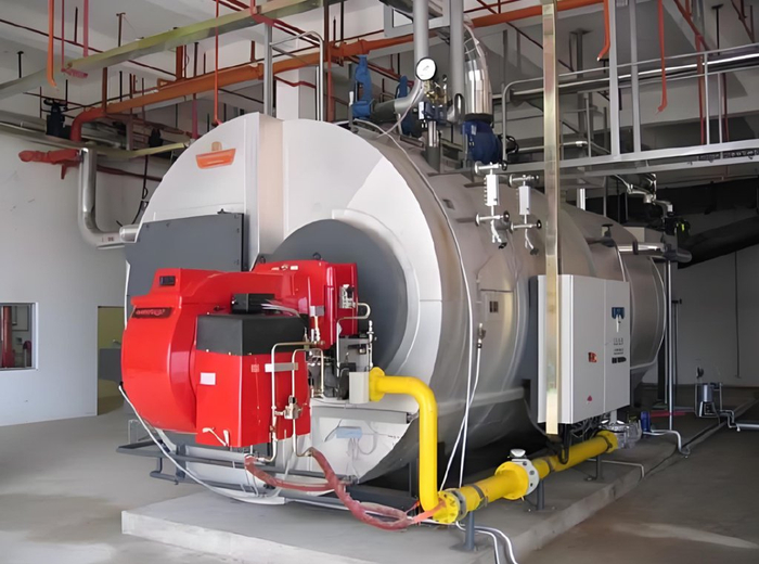 燃气锅炉房的电气防爆及通风要求