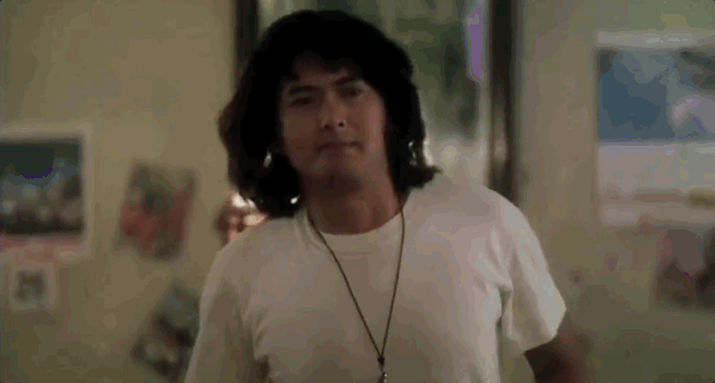 本月必看港片这是周润发演过最经典的角色之一