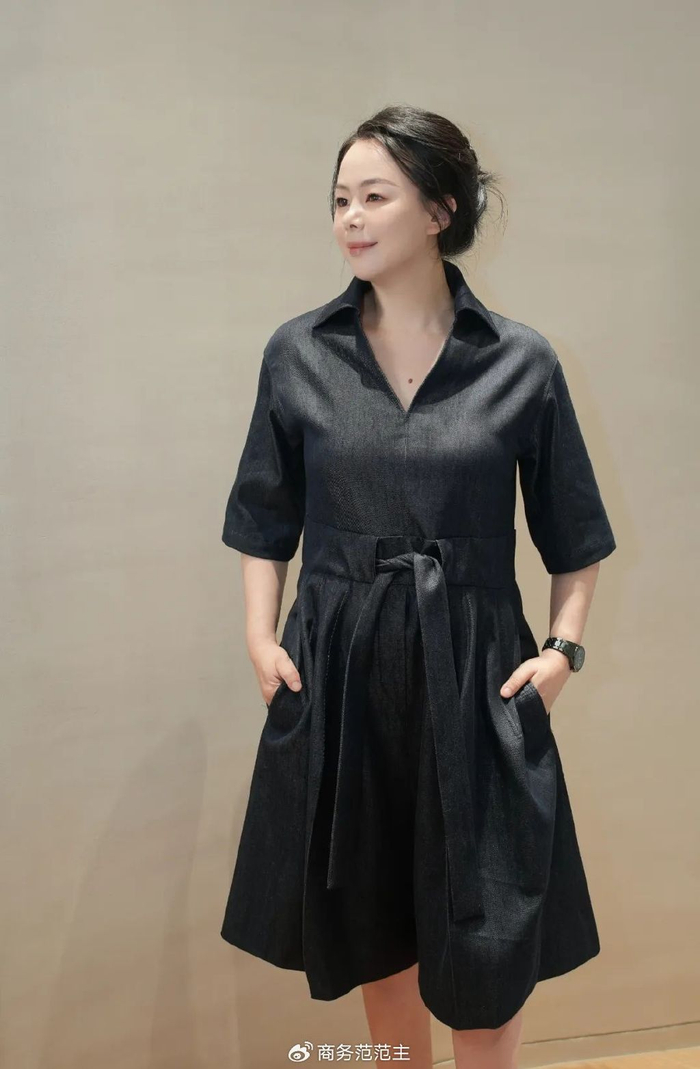 新老钱穿衣哲学重新认识奢华就看这三点