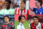 2026-27欧冠：6名日本球员踏上欧洲顶级赛场