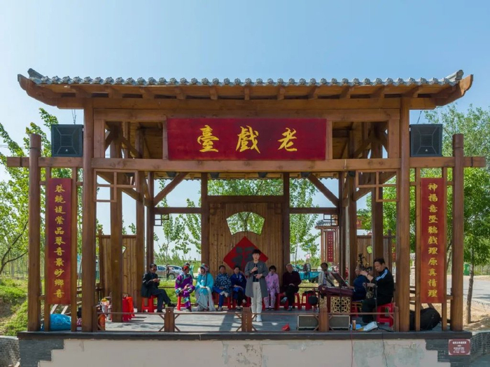 色彩东营丨2024年代表色发布一起感受东营柔和桃色的温柔