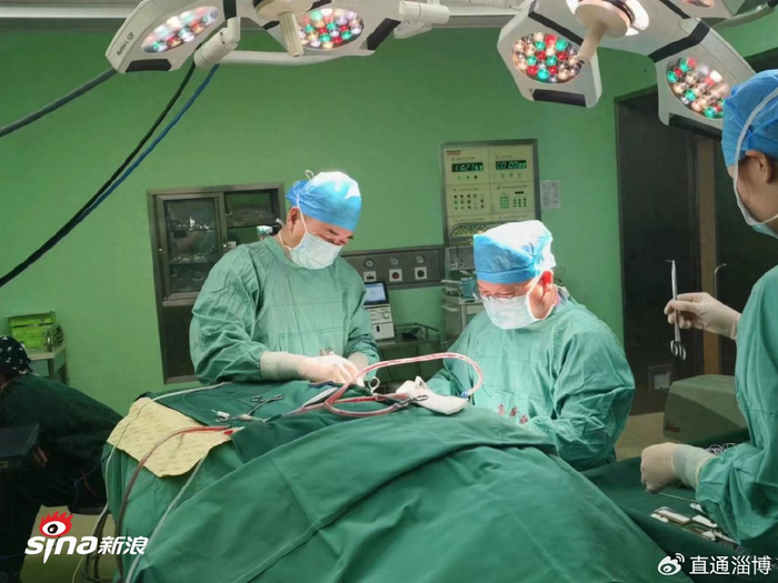 世博高新医院神经科手术治疗让患者重获听力