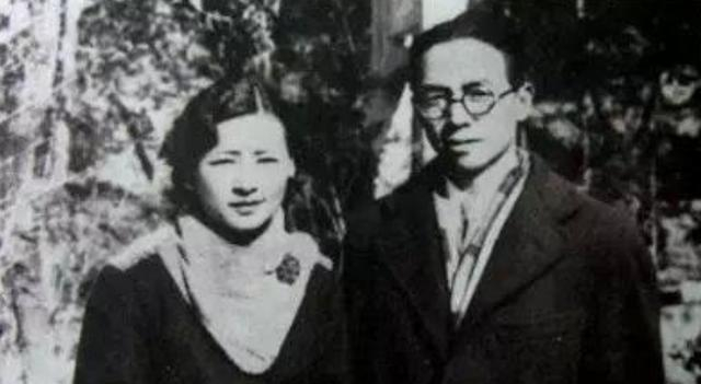 徐积锴:才子徐志摩的后代,却未子承父业、选择与母亲经商|徐积锴|张幼仪|徐志摩