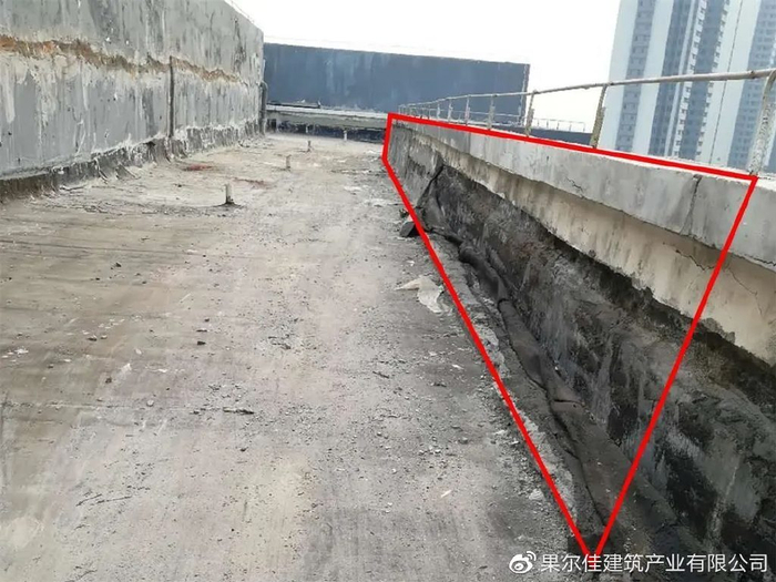 果尔佳知识分享丨工程人也未必了解!“女儿墙”的由来__财经头条__新浪财经