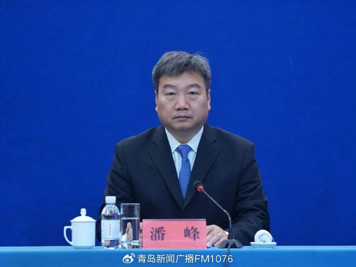 文旅教育体育齐发力青岛与沿黄城市这样牵手合作