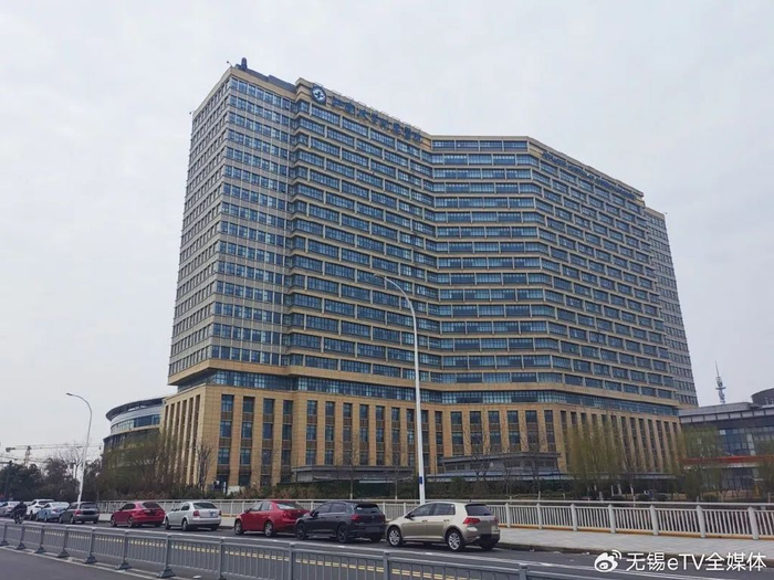 大动作无锡新建一座国家级医疗中心