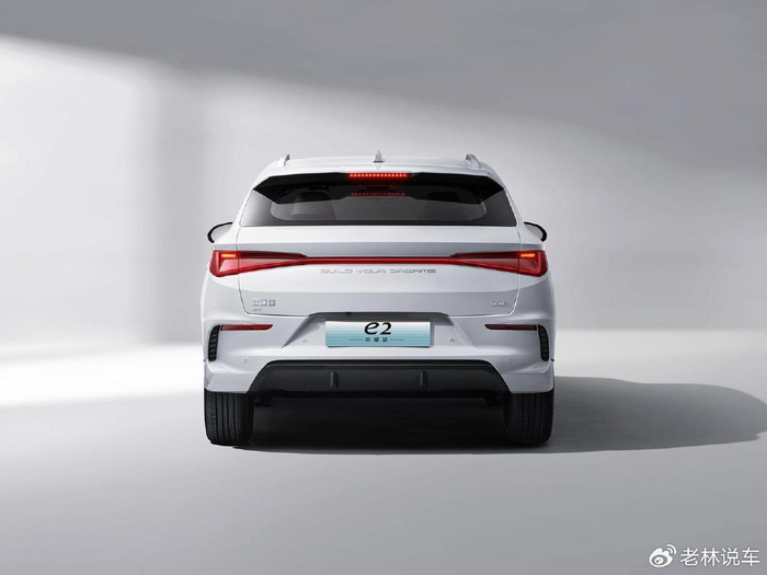 68万,比亚迪又一款"荣耀版"上市,网友:打砸抢市场|比亚迪|荣耀|海洋