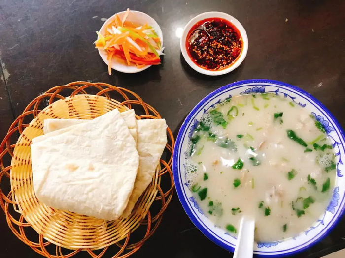 天下黄河美食篇跟着央视打卡黄河边上的山东特色美食