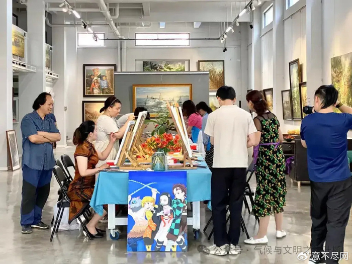 曾鸣:脱离产业的艺术乡建只会是昙花一现