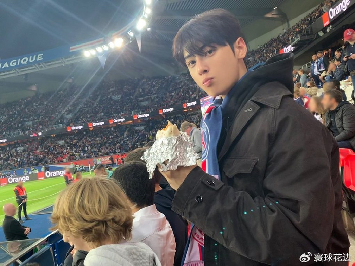 男友照达人韩星|2,astro—车银优