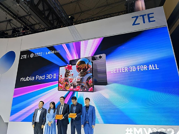 mwc24黑科技盘点华为55g技术亮相oppo全球最轻ar眼镜登场