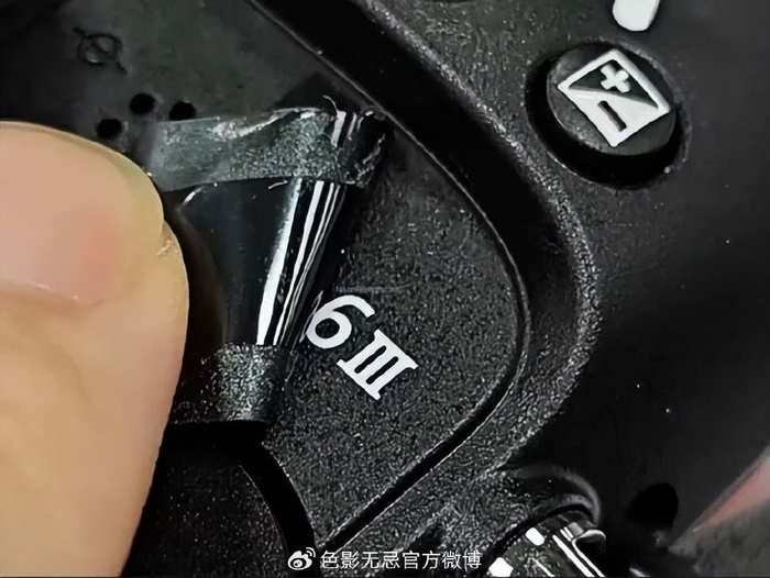 传闻 | 索尼有两款注册但未发布的相机,尼康z 6iii更多参数信息曝光