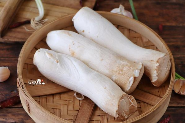 我家隔三差五就要煮一次吃,营养超前,口感一流,怎么能不喜欢|杏鲍菇