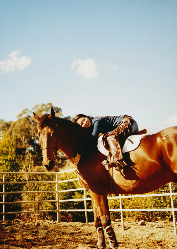 刘玉玲秋日写真集__财经头条