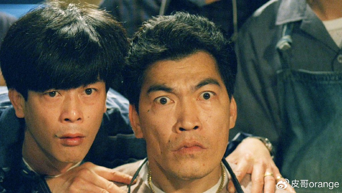 曾志伟郝蕾的一段争吵,撕开了娱乐圈遮羞布,这3大乱象该治治了|吴镇宇