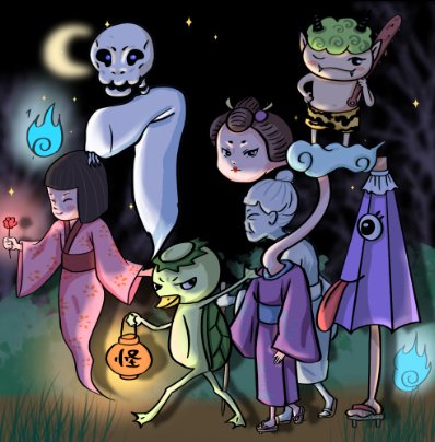 七月半的小鬼等不到中",里面就提到了七月半中元节上坟的时间,最好是