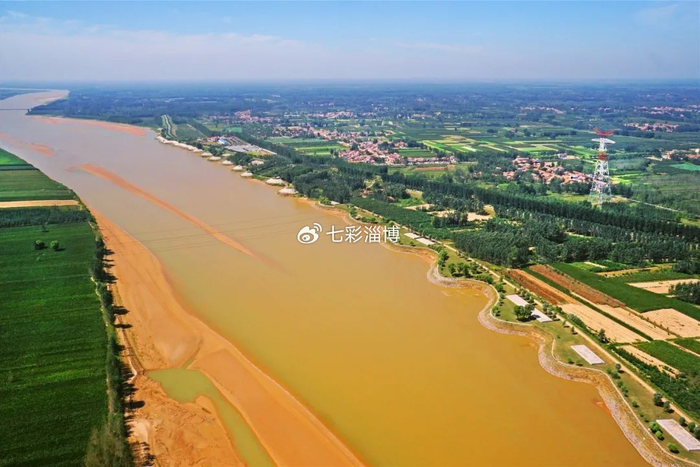 淄博要新改建300公里风景道,串联起这些a级景区…|马踏湖|临淄|淄博