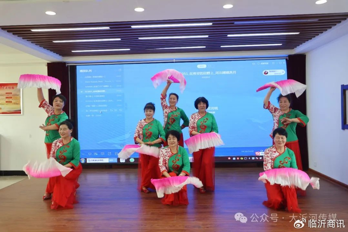 沂蒙兵妈妈拥军协会隆重召开第三届换届选举大会