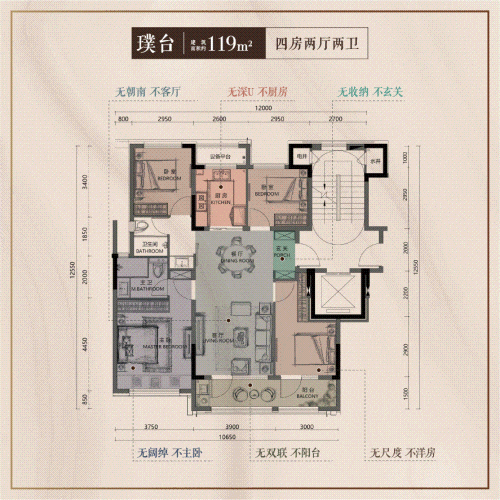 绍兴万科这种楼盘都敢造!