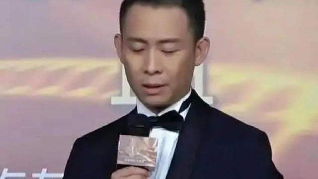 《以法之名》揭秘张译接戏真相：《狂飙》没说的，他用这部补全了