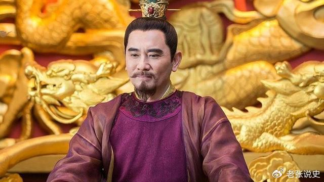 延续千年的正统之争,宋、辽、金为何都称自己是正统王朝__财经头条__新浪财经