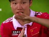 国足根本不会进攻？不！他们也曾拥有世界波