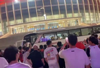 上海球迷高喊谢谢孙铭徽！决胜时刻他有哪些“卧底”行为？ | 上场