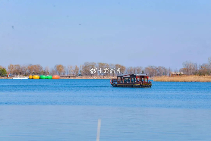 淄博要新改建300公里风景道,串联起这些a级景区…|马踏湖|临淄|淄博