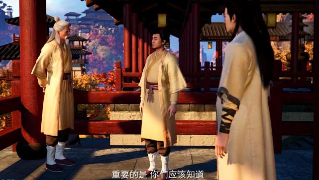 凡人修仙传:向之礼这么讲义气的人界修士,却死在了韩立手上