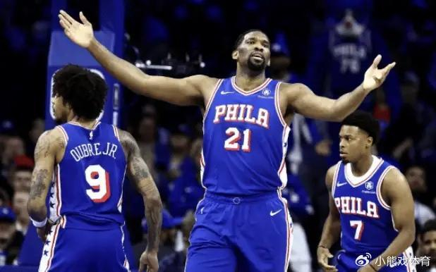 9胜1负悄悄成为夺冠热门nba最被低估的队伍交易签约都赚大了