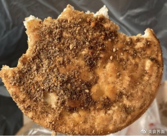 食家巷白吉饼:解锁美食新境界的多样吃法