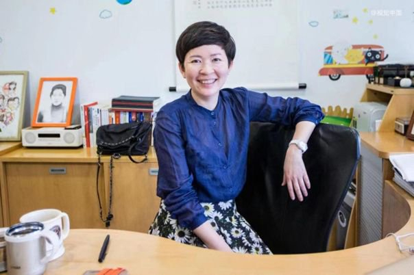 中国大厂最牛女ceo|京东|淘宝|顾娉娉_新浪新闻